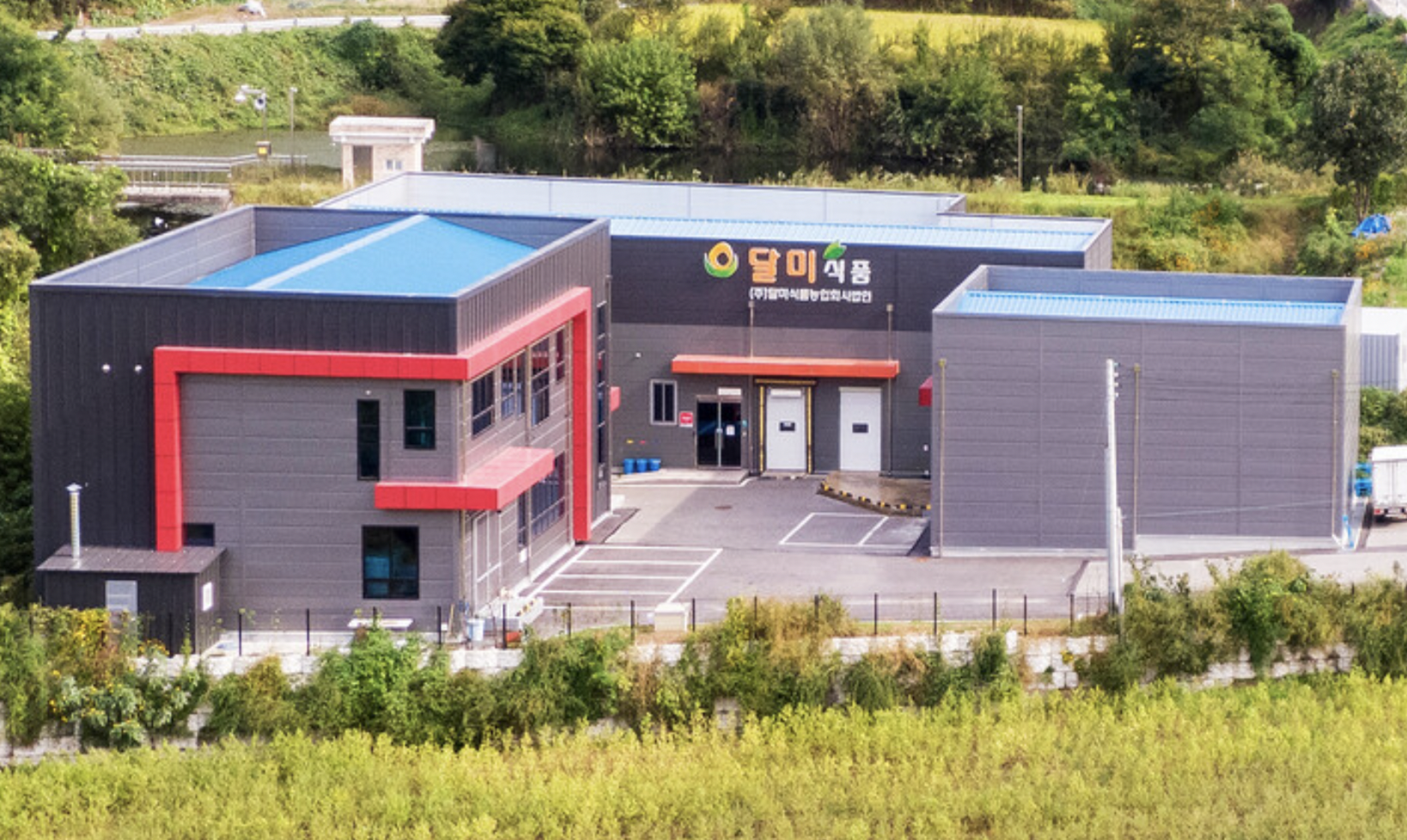 달미식품