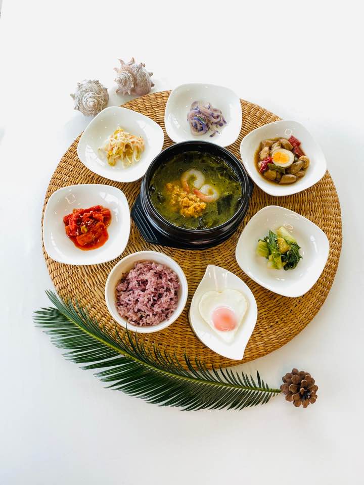 밥에제주를담다