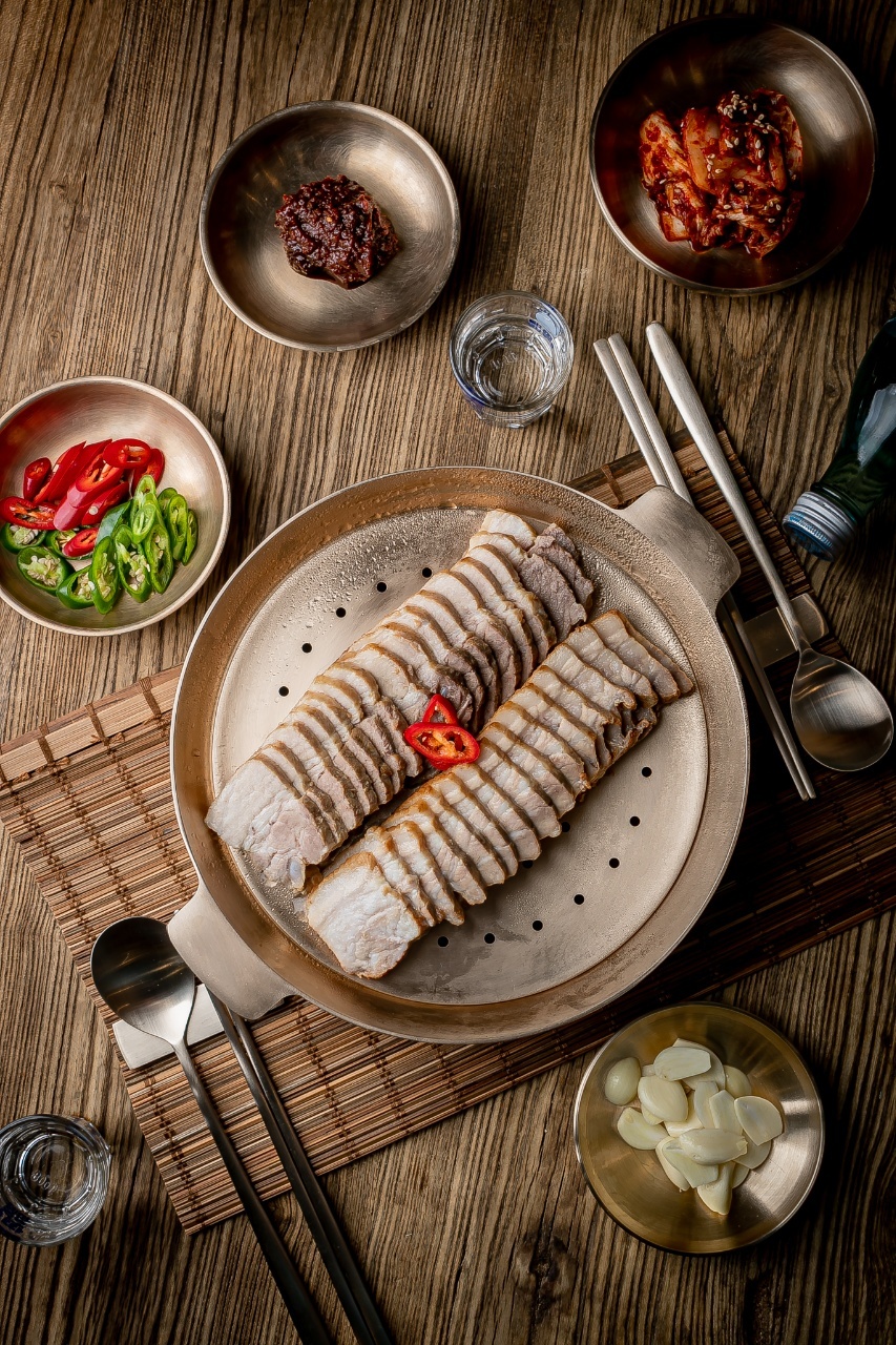 언양닭칼국수 대표 이미지