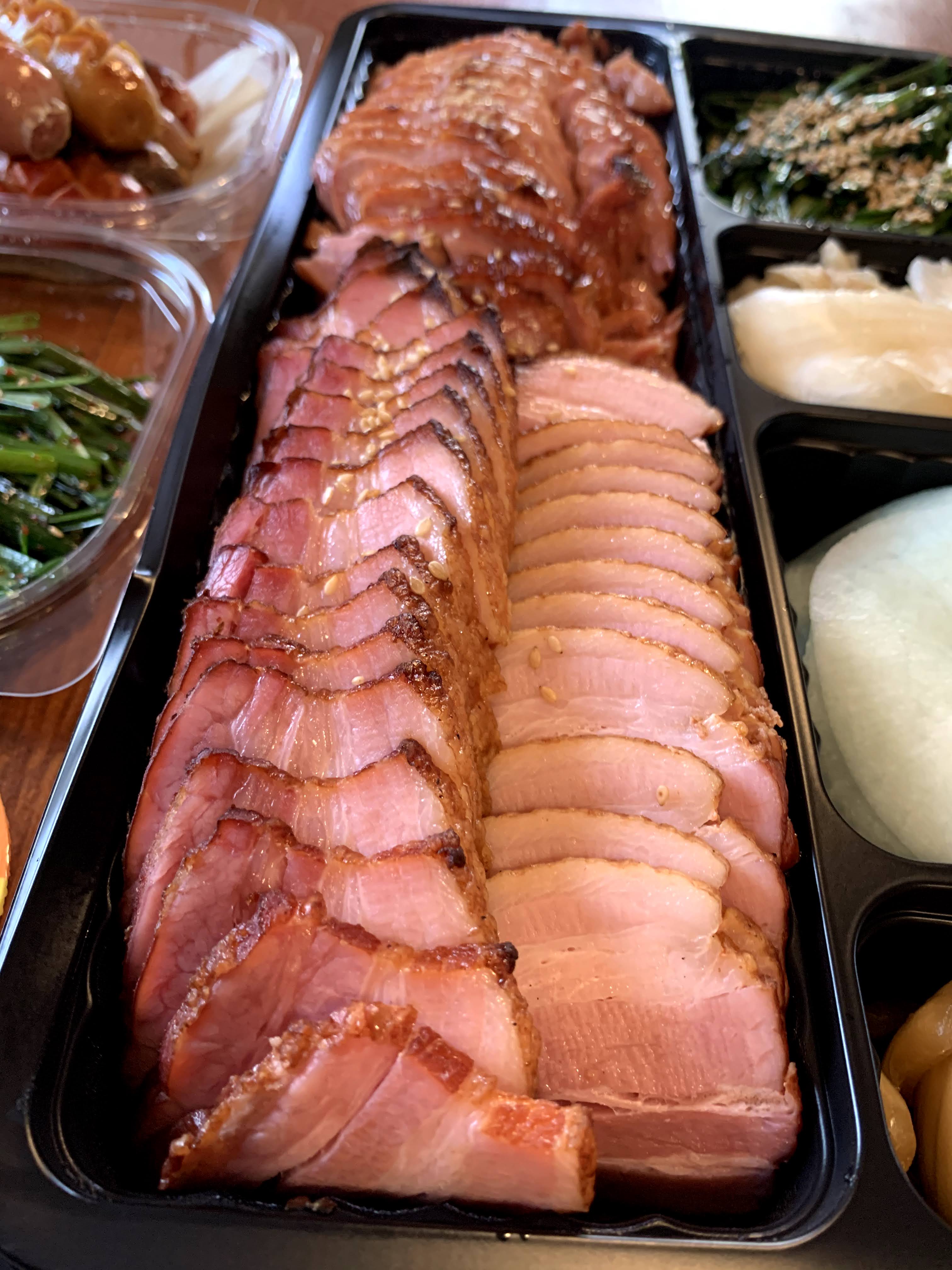 호세야오리바베큐 완산구점