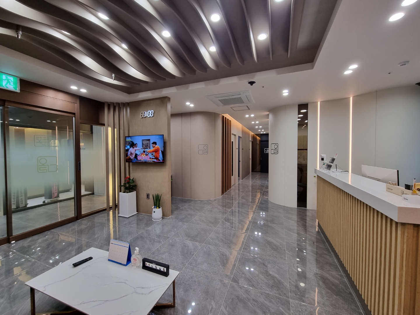 다올보청기 청각언어센터 대표 이미지