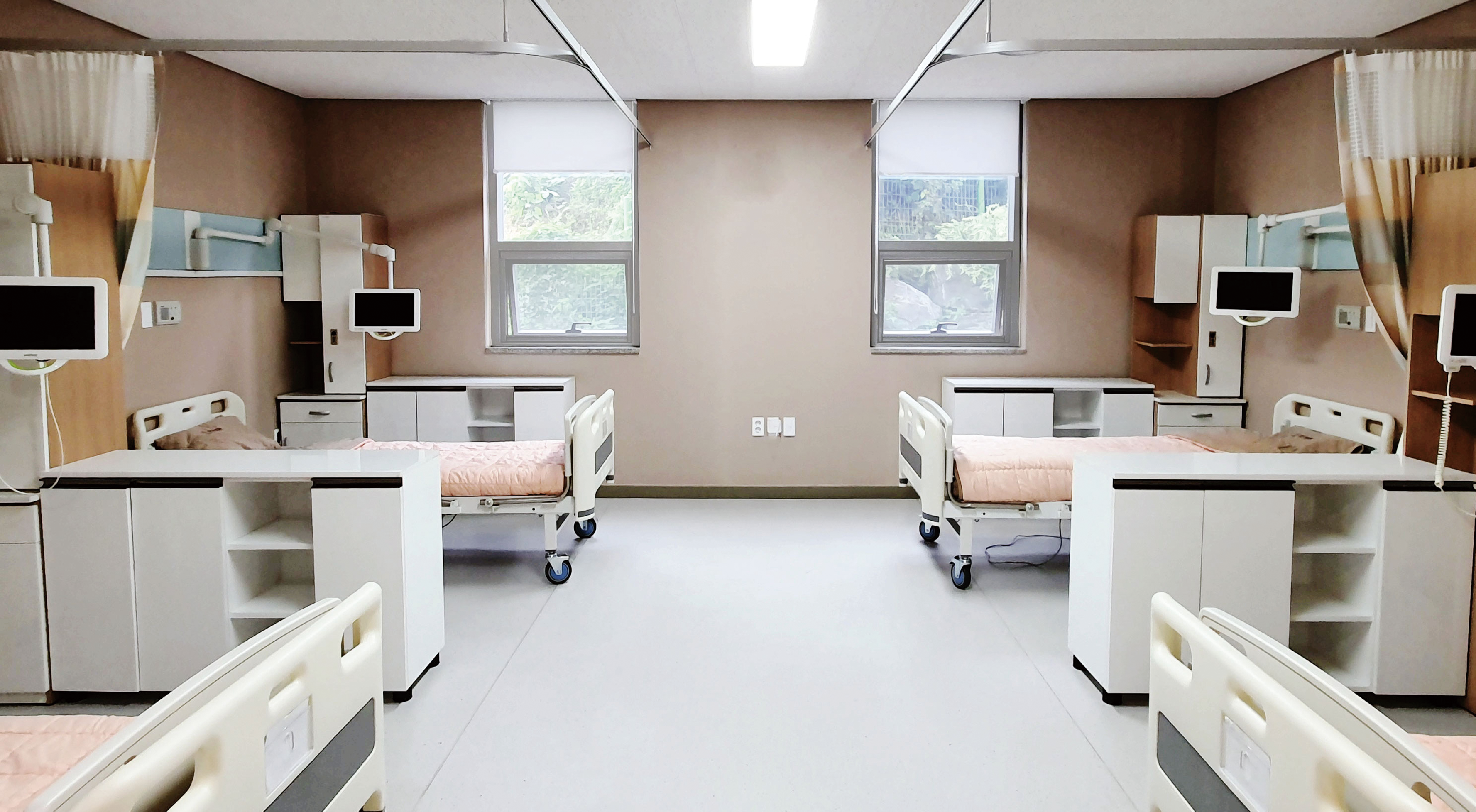 파크병원 대표 이미지