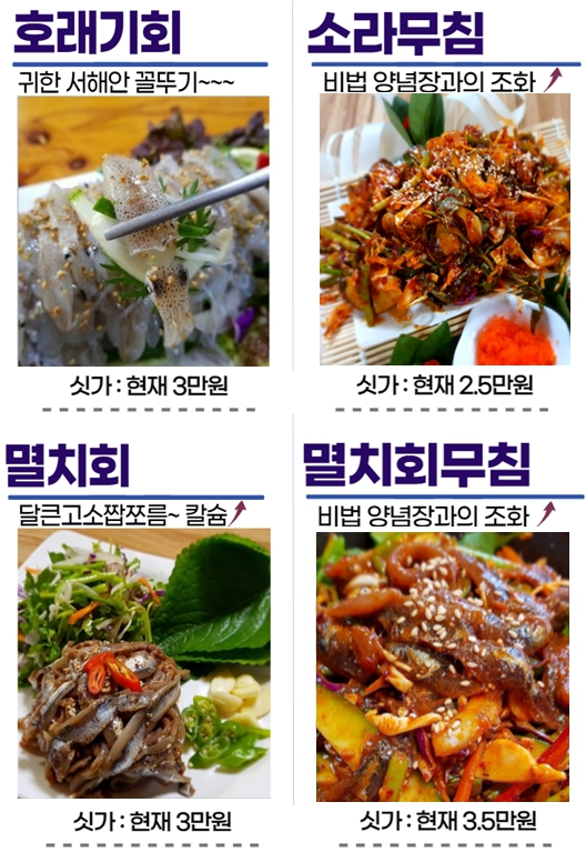 싱싱회예찬