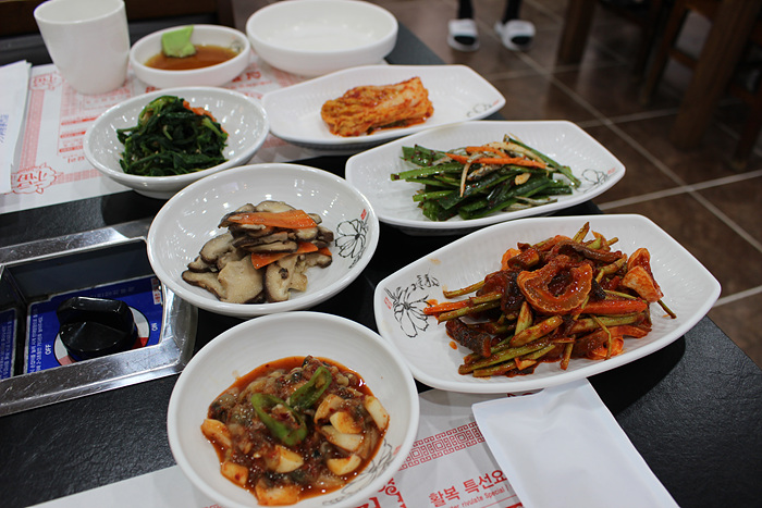 삼호복집 안산점