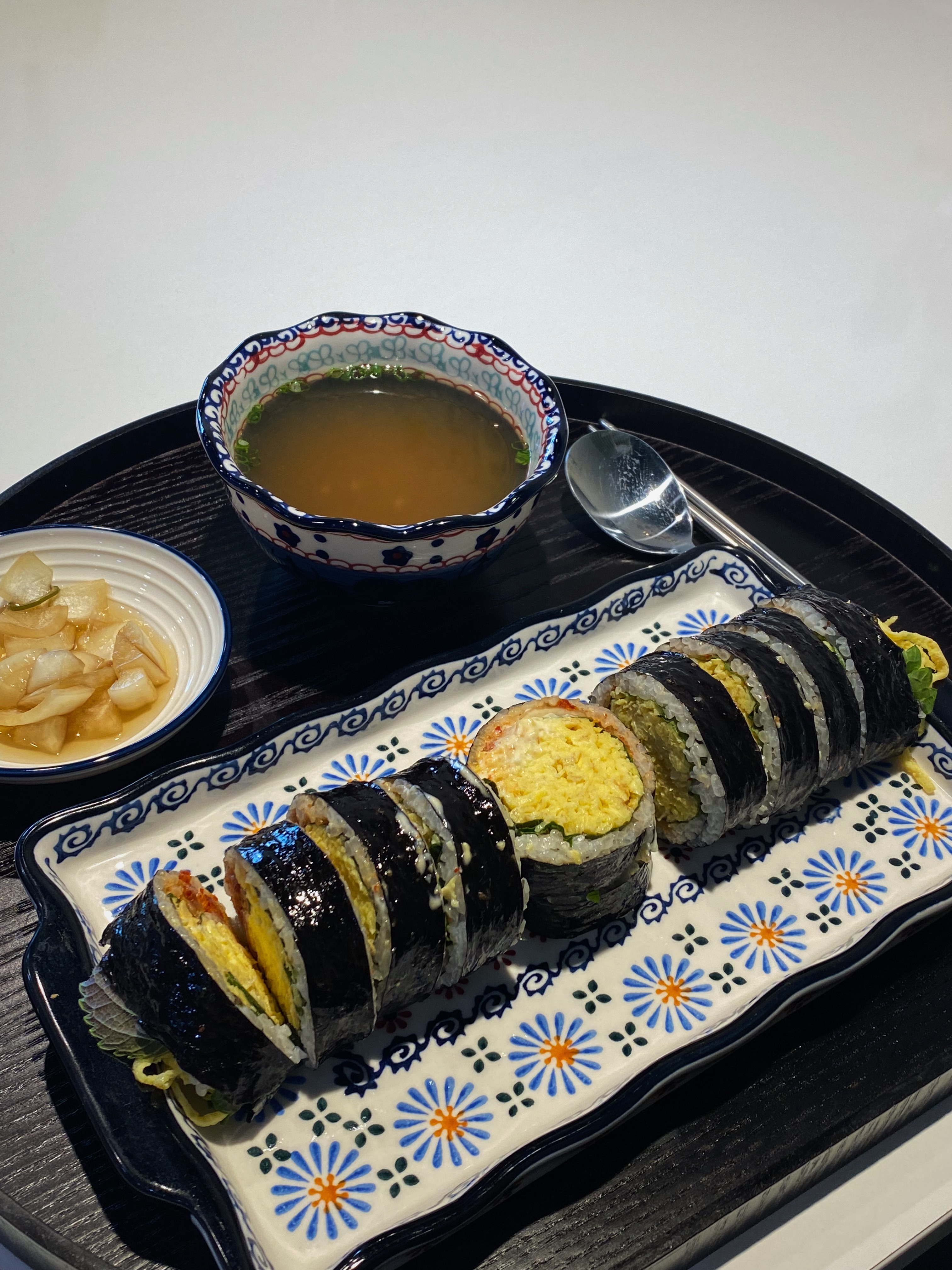 소담한끼