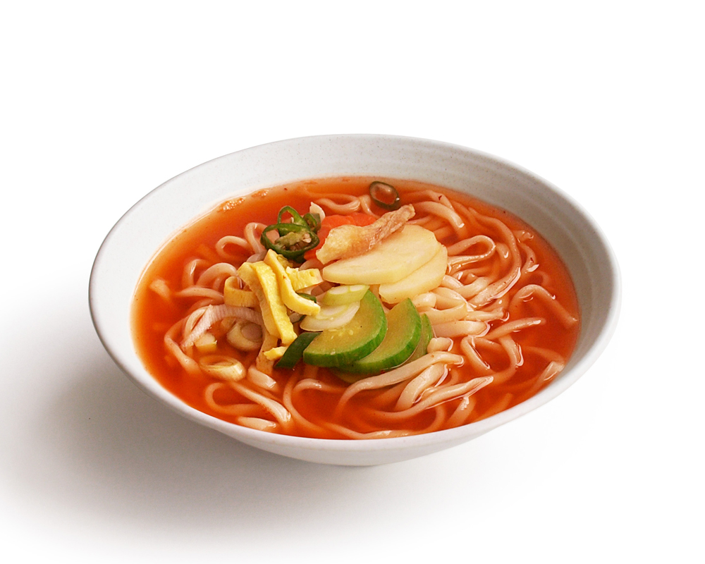 오백국수 송도인천대점