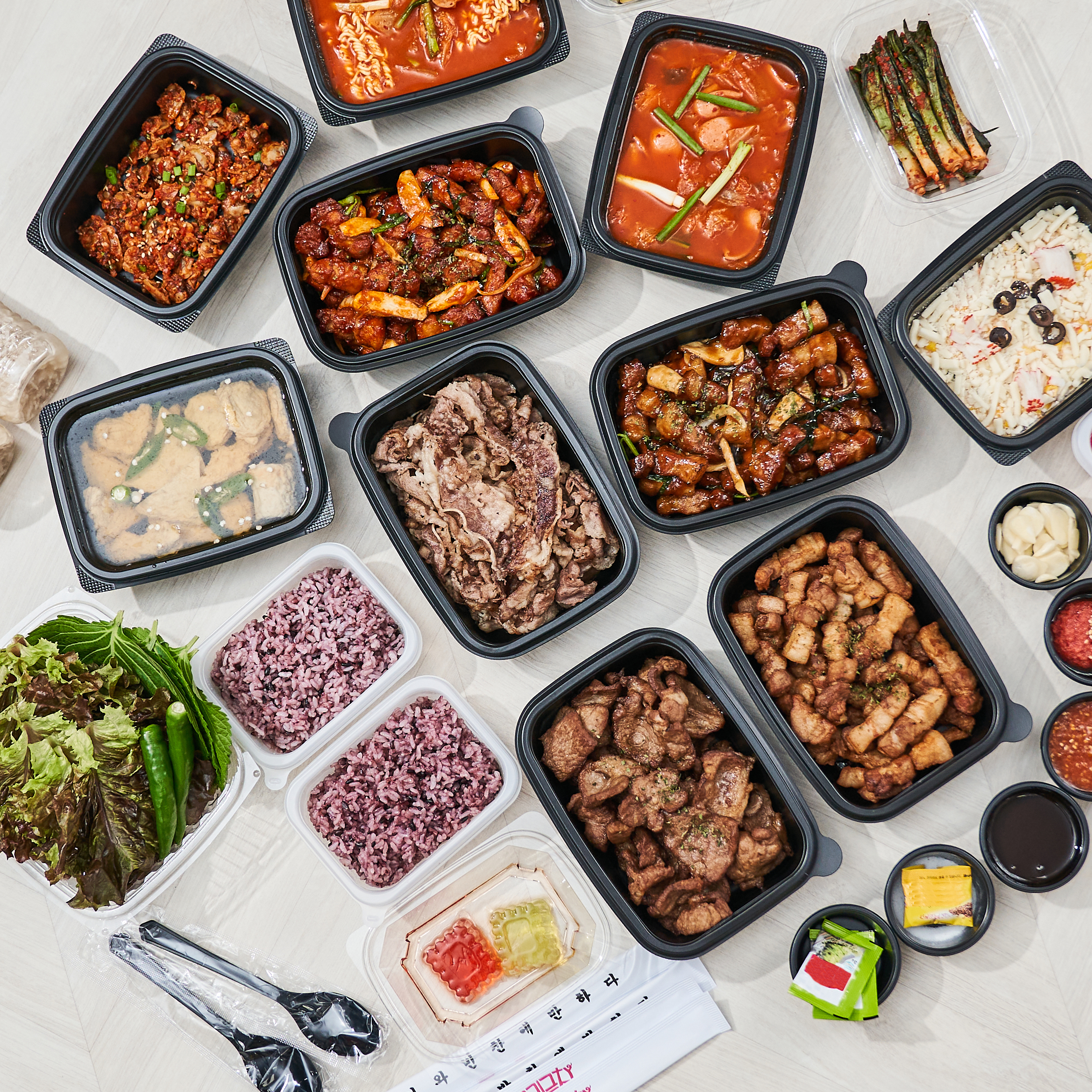 고기극찬 강남점
