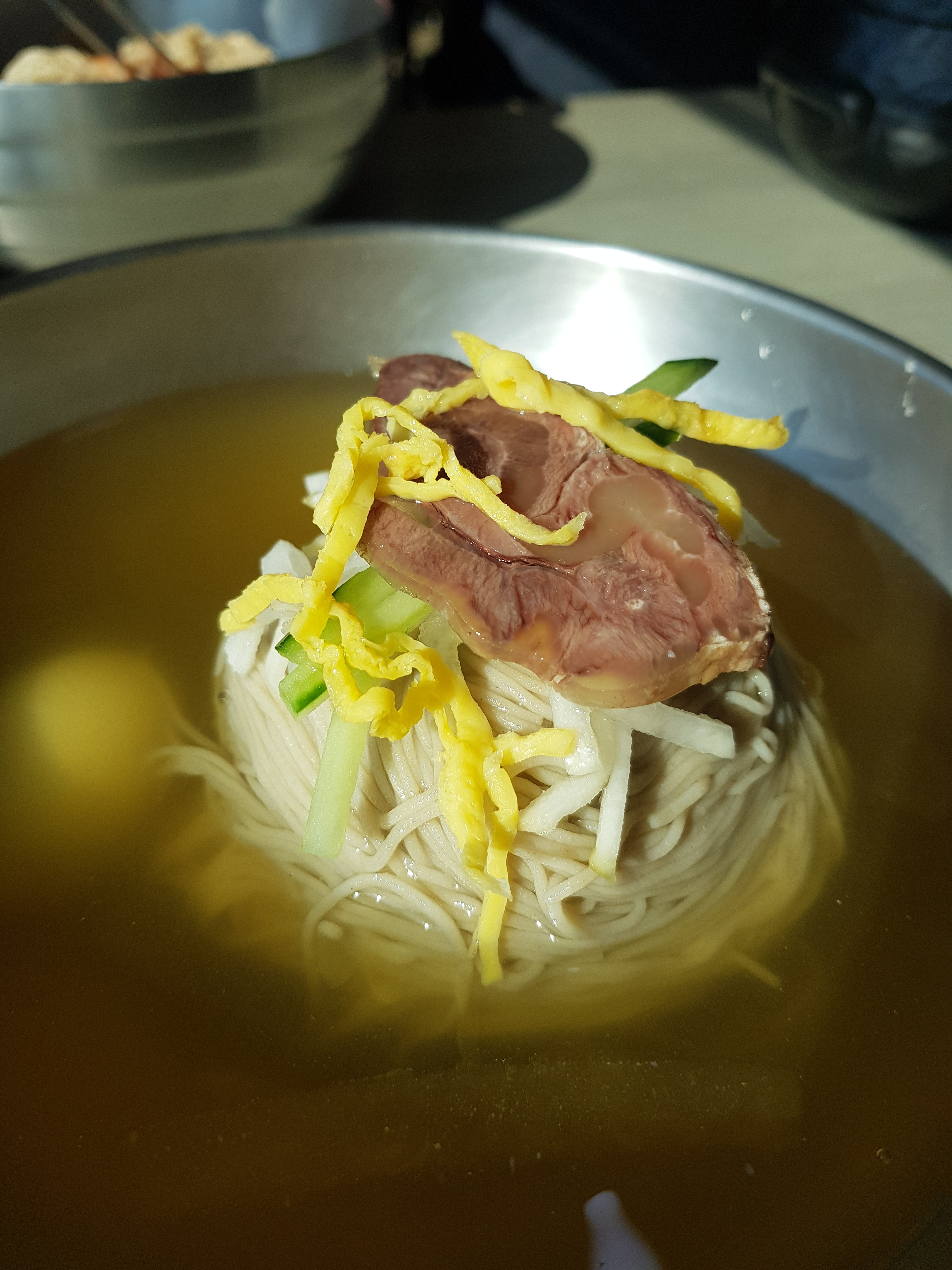 정서진메밀면옥 참고 이미지 3