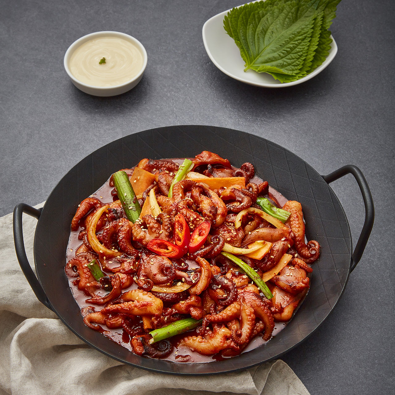 열혈셰프 면목동본점