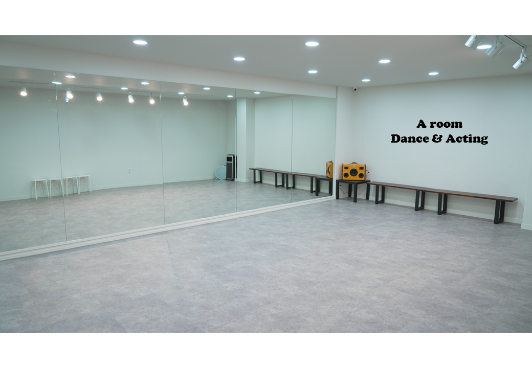 1번째 스튜디오 사진