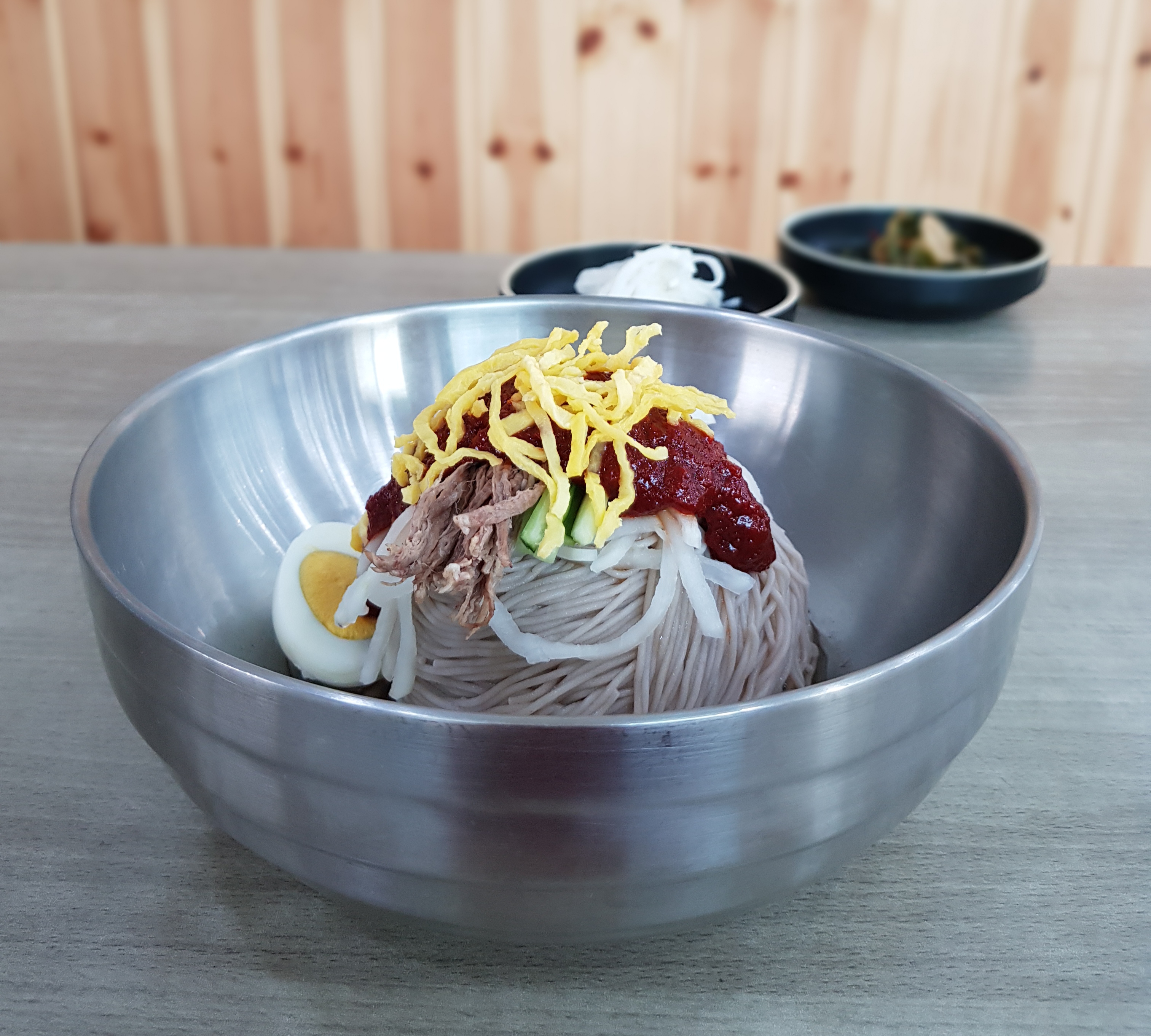 정서진메밀면옥 참고 이미지 1