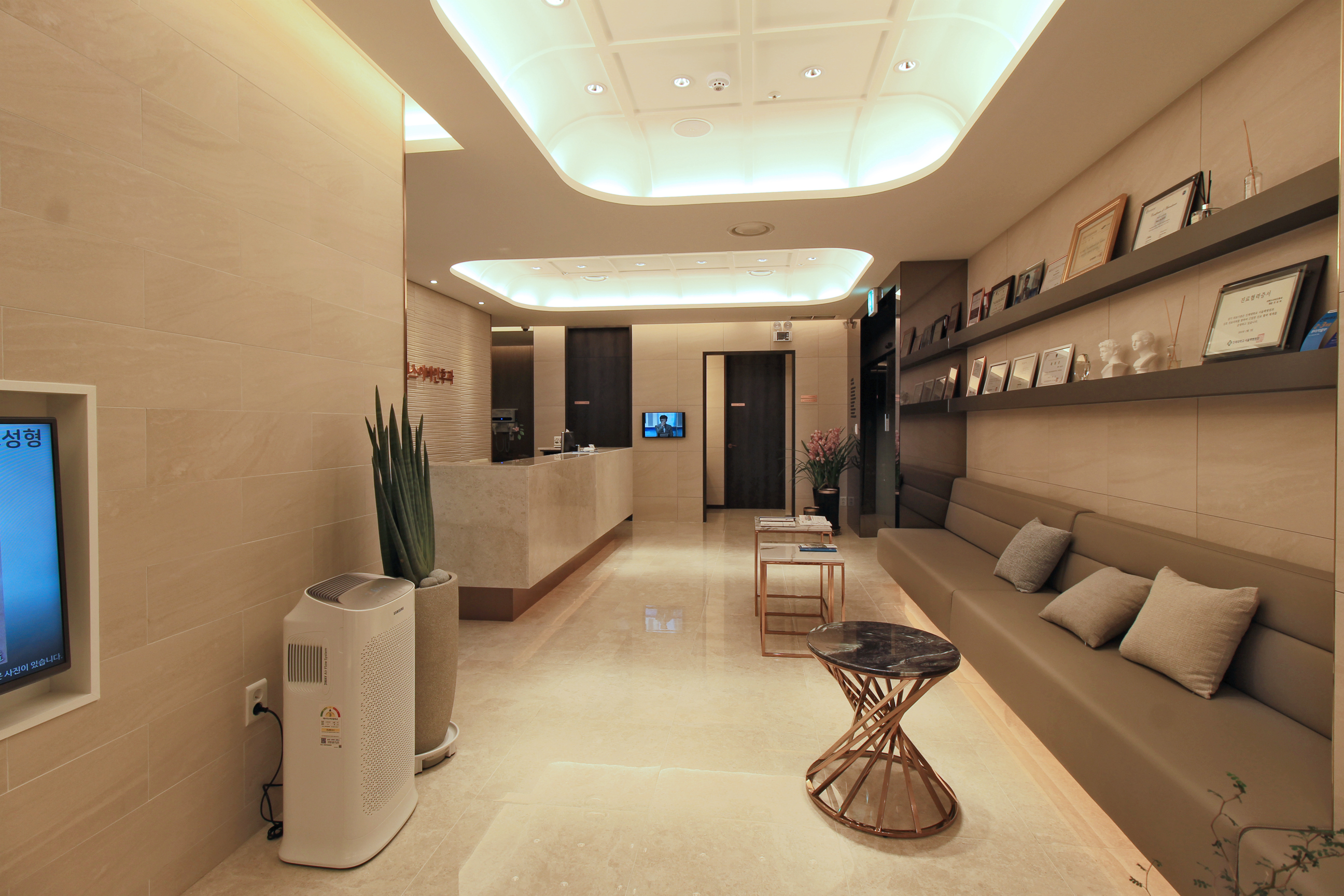 리벤스이비인후과의원 대표 이미지