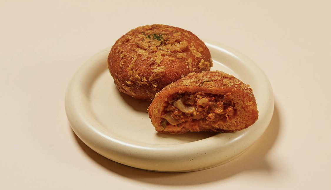 스마일명품찹쌀꽈배기