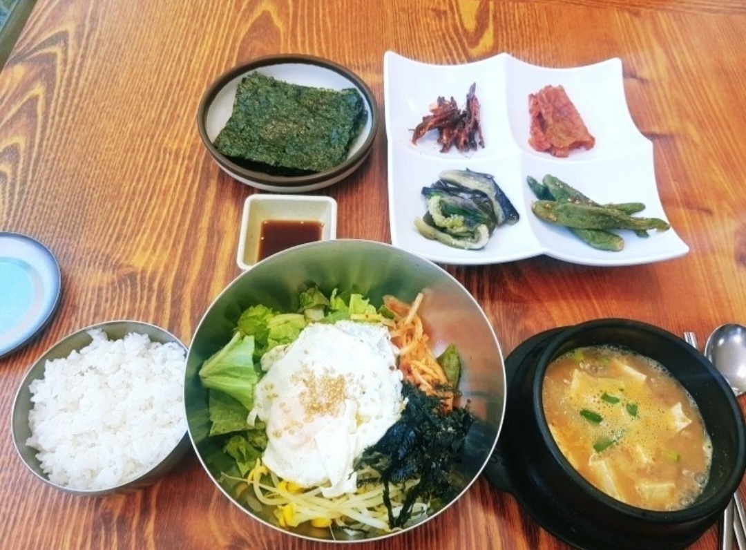 할매추어탕