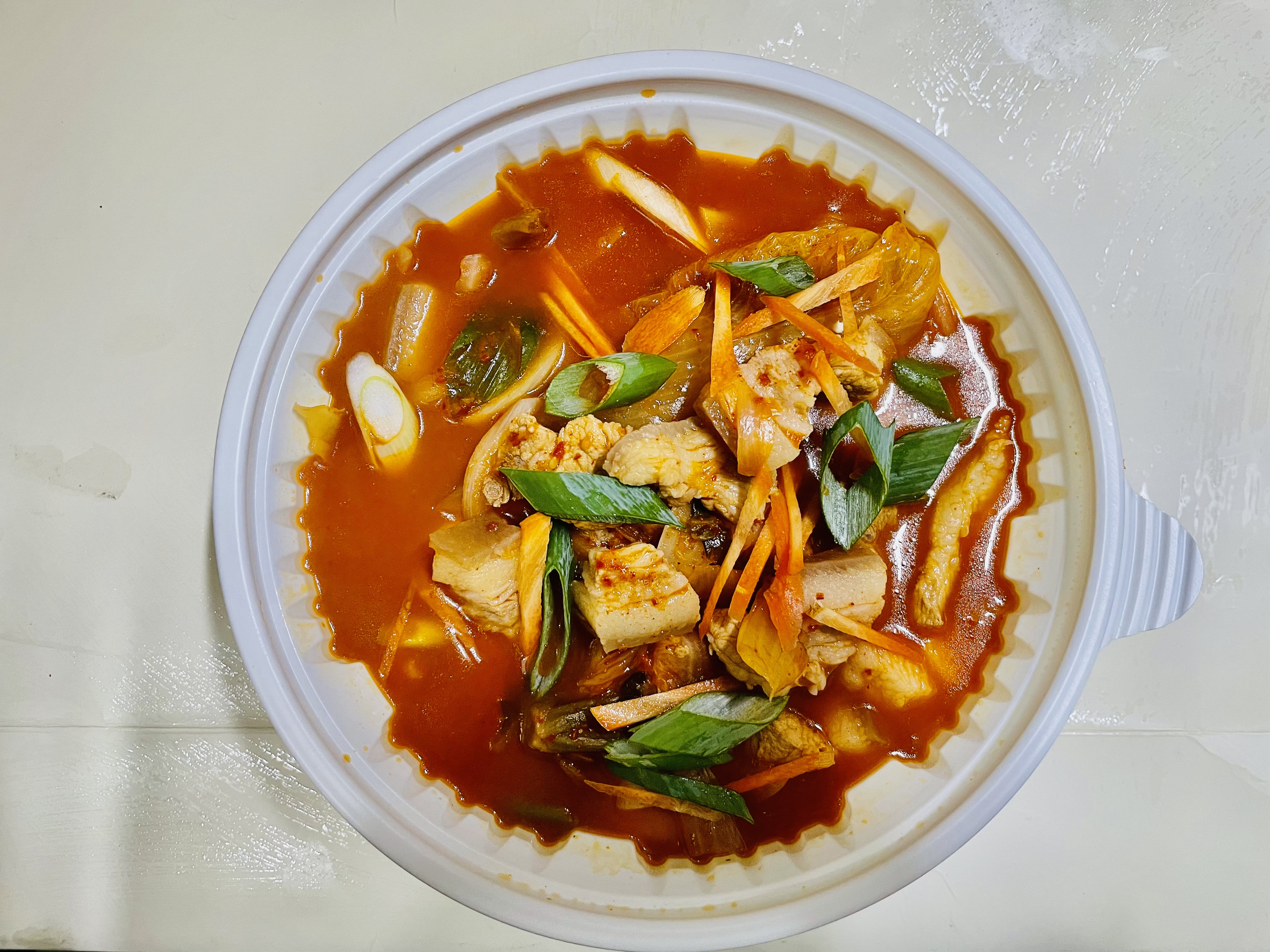 까치산점 소녀네반찬cafe