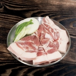 삼겹식당 산곡점