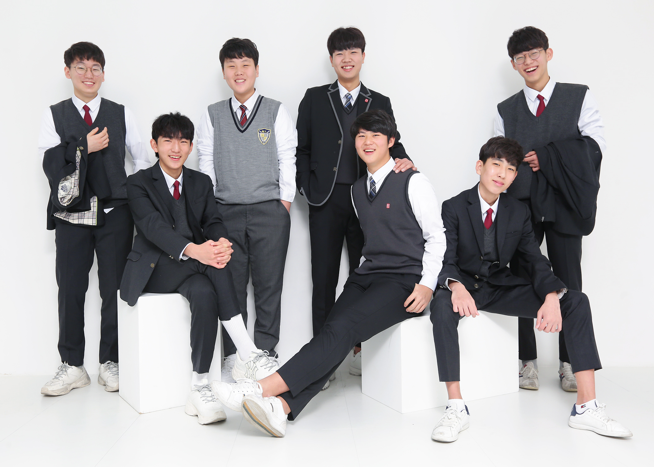 베이비삭 사진관