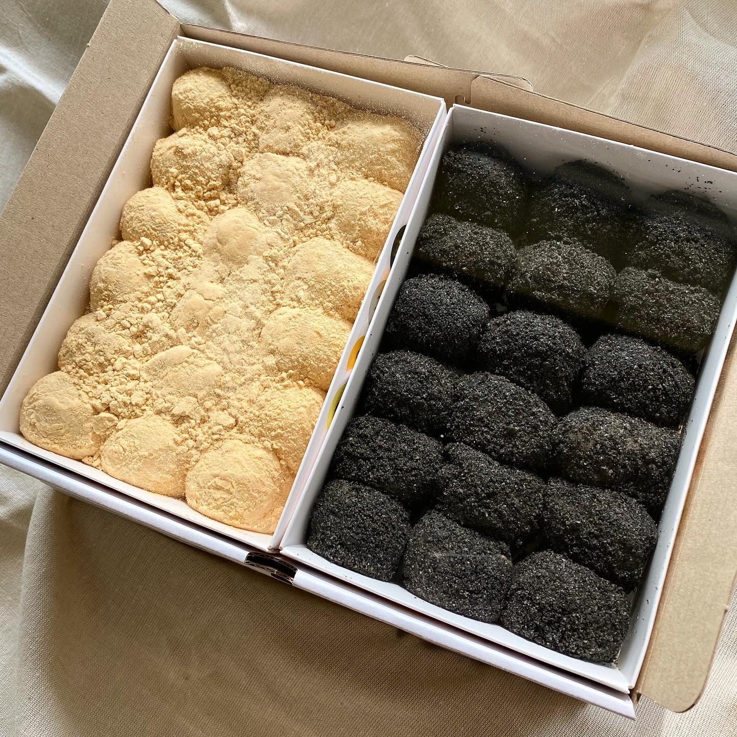 수지좋은날떡