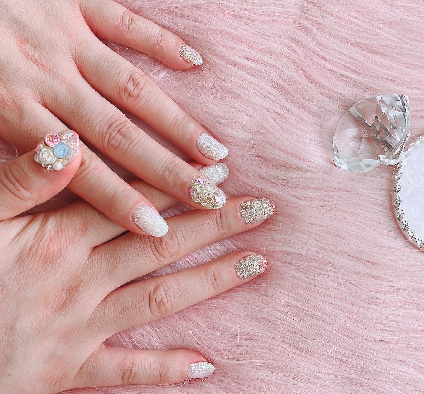 닥터아이티엔 씨유네일 대표 이미지