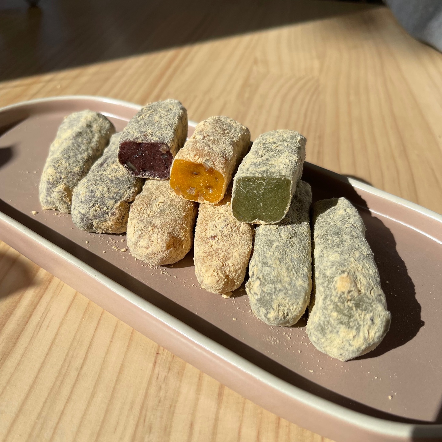 수지좋은날떡