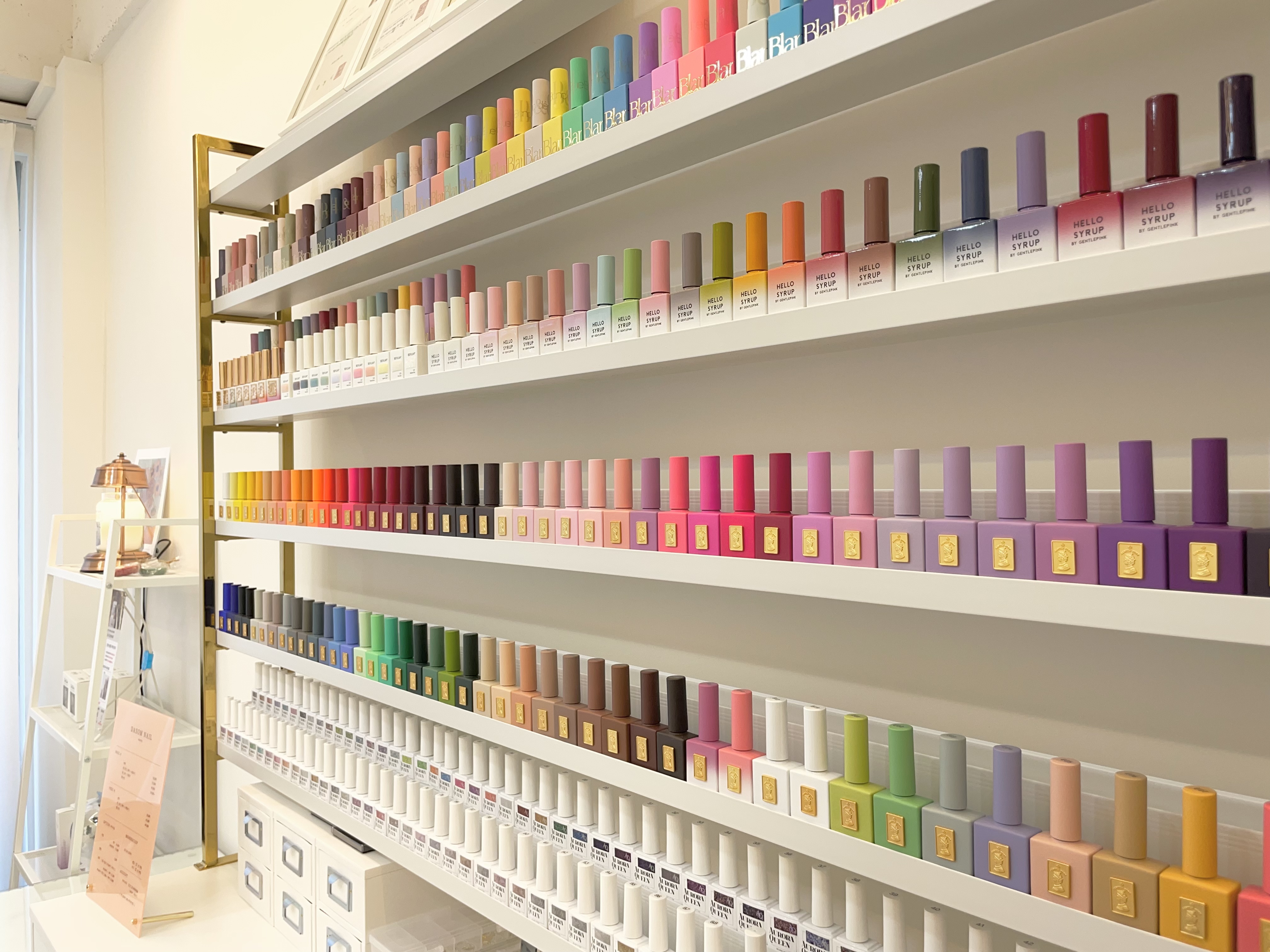 다솜네일 대표 이미지