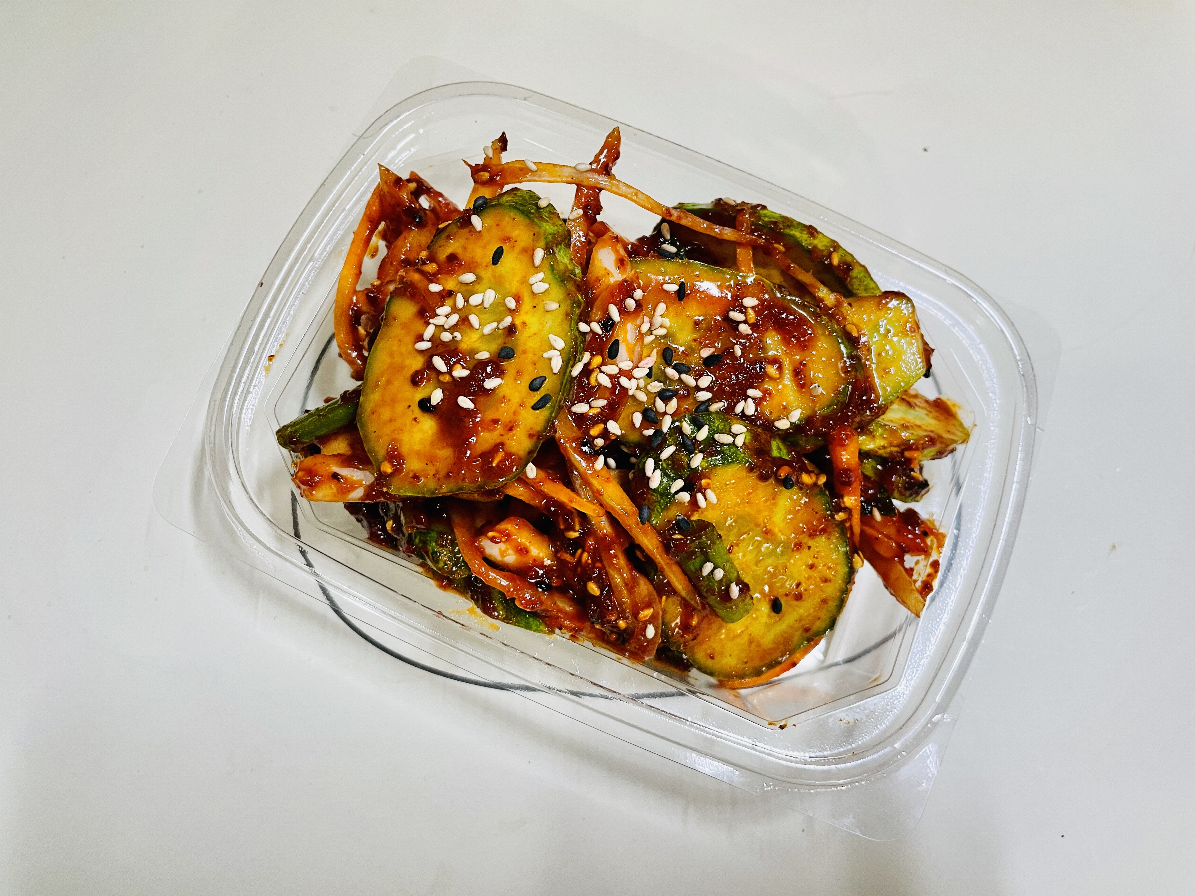 까치산점 소녀네반찬cafe