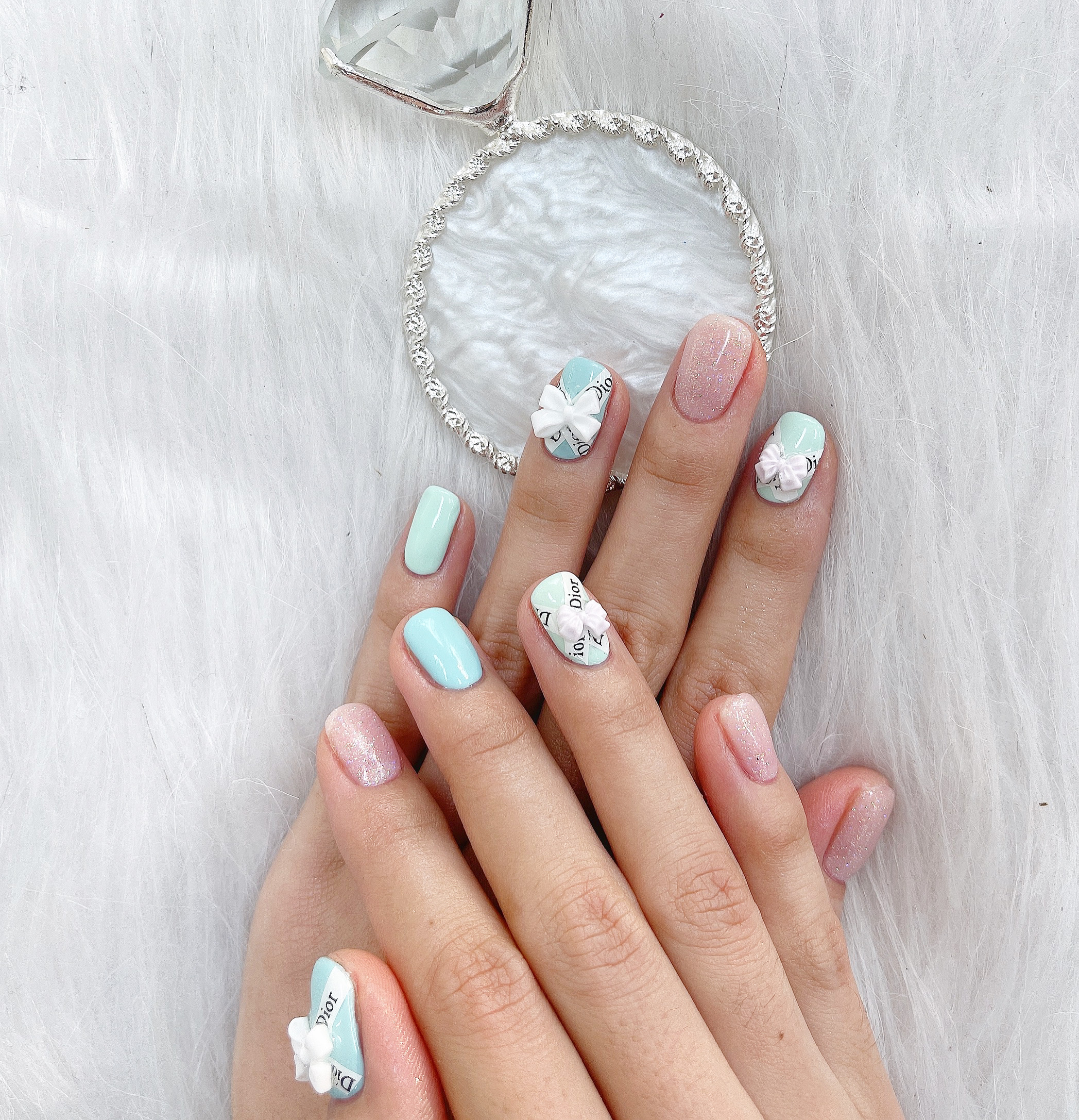 닥터아이티엔 씨유네일 대표 이미지