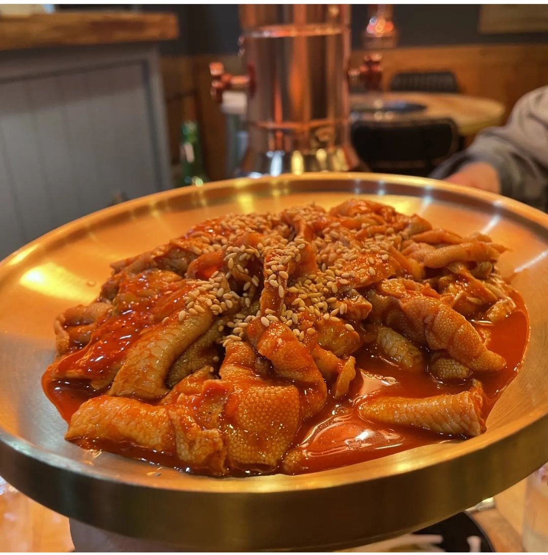옥수동 안집