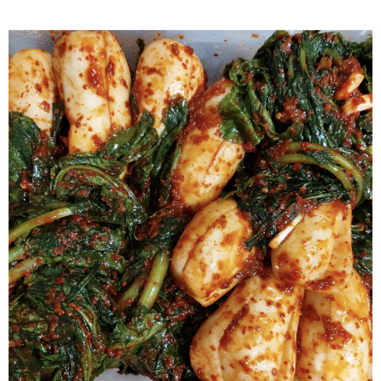 까치산점 소녀네반찬cafe