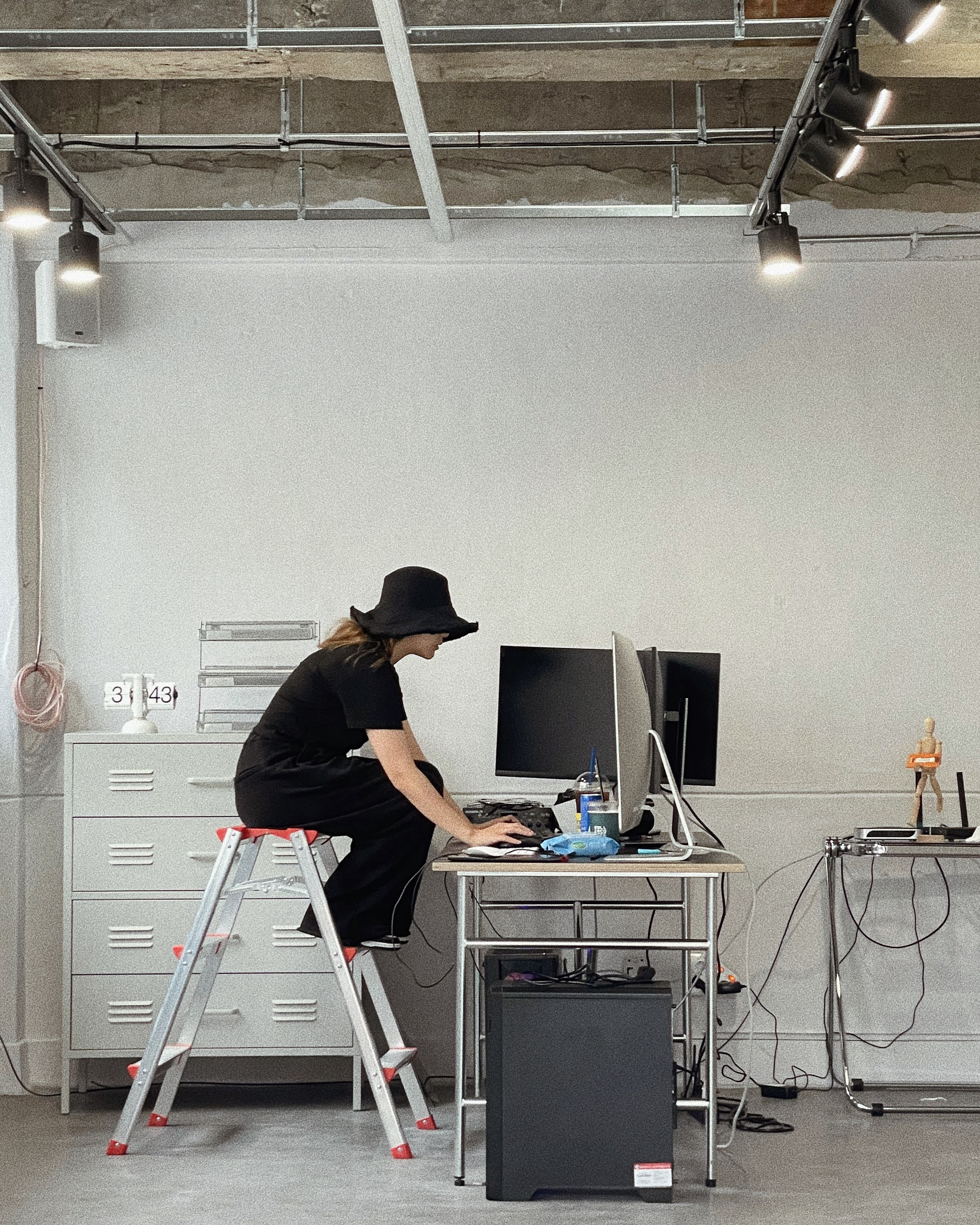 다크룸2f 셀프스튜디오 대표 이미지