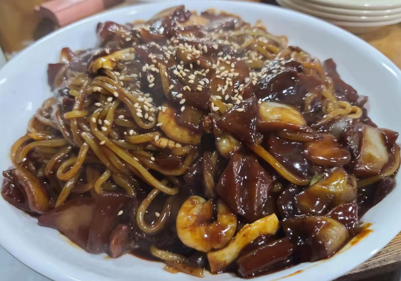 동백짬뽕24시