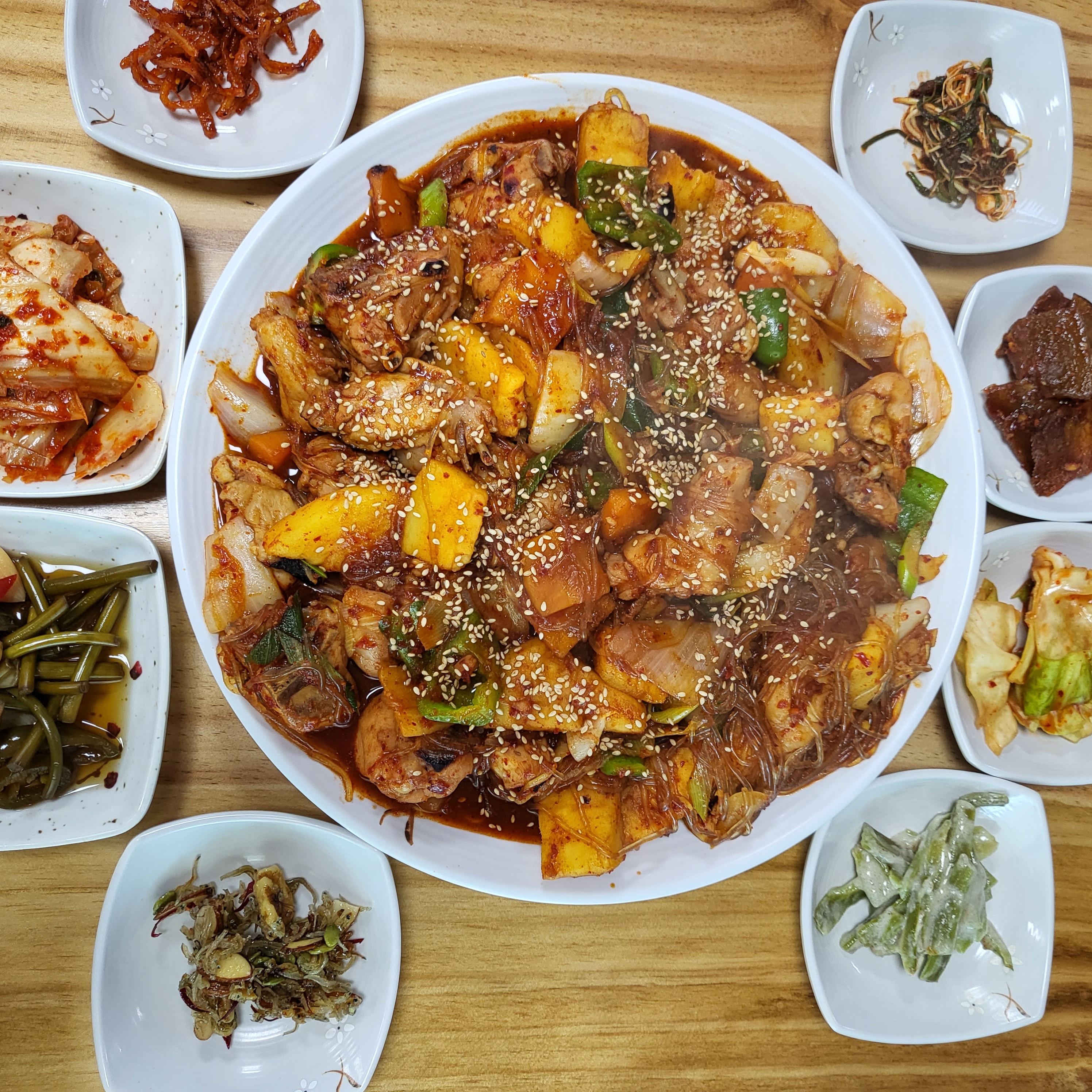 삼손식당