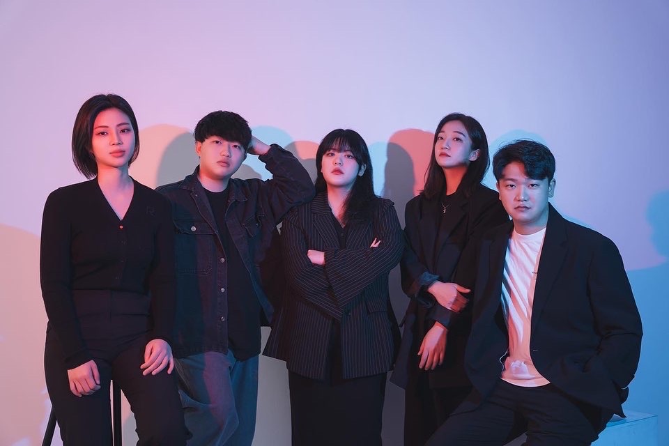 재즈 인 백스트릿
