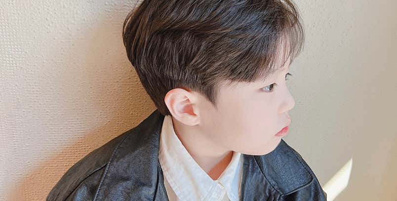 울산 삼산동 펌 잘하는 미용실 유아크헤어. 저장 3