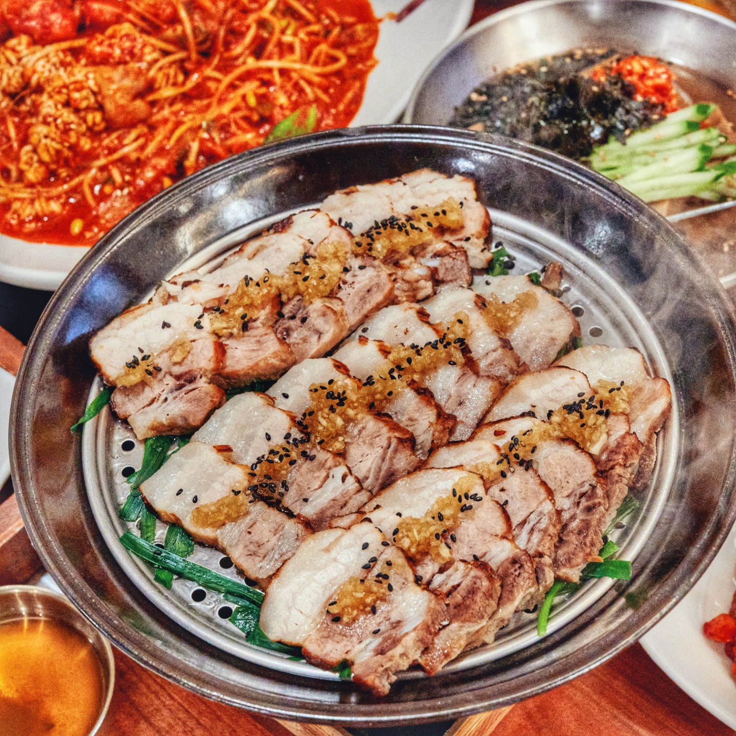 이대성의진면목 본점 이미지 4