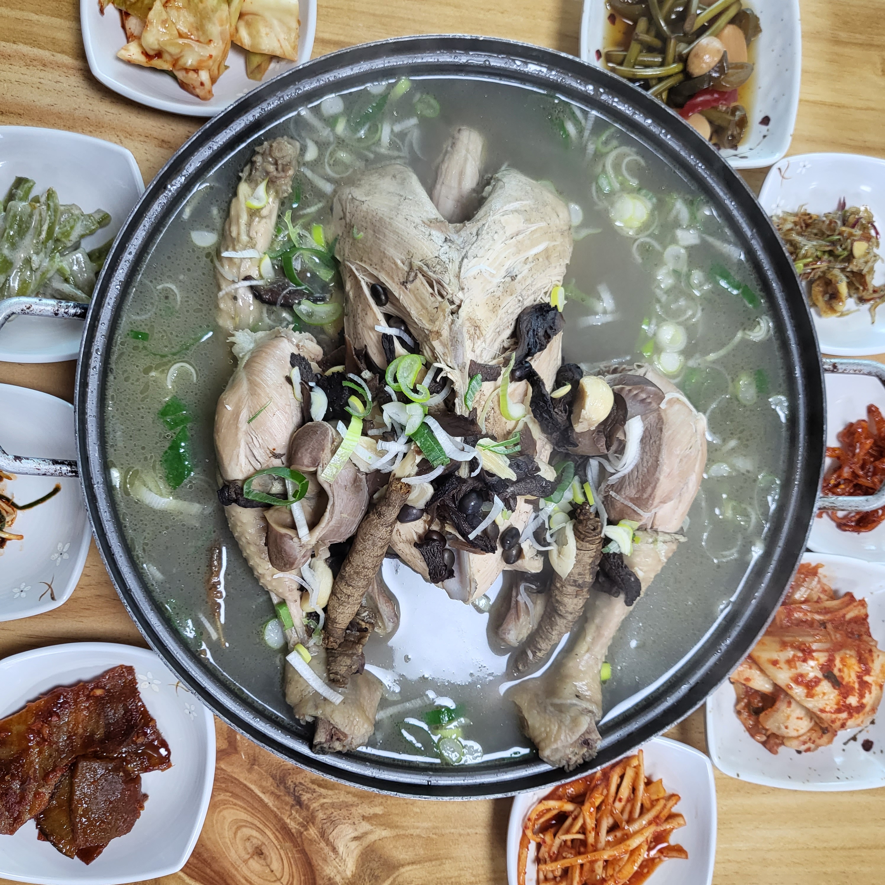 삼손식당