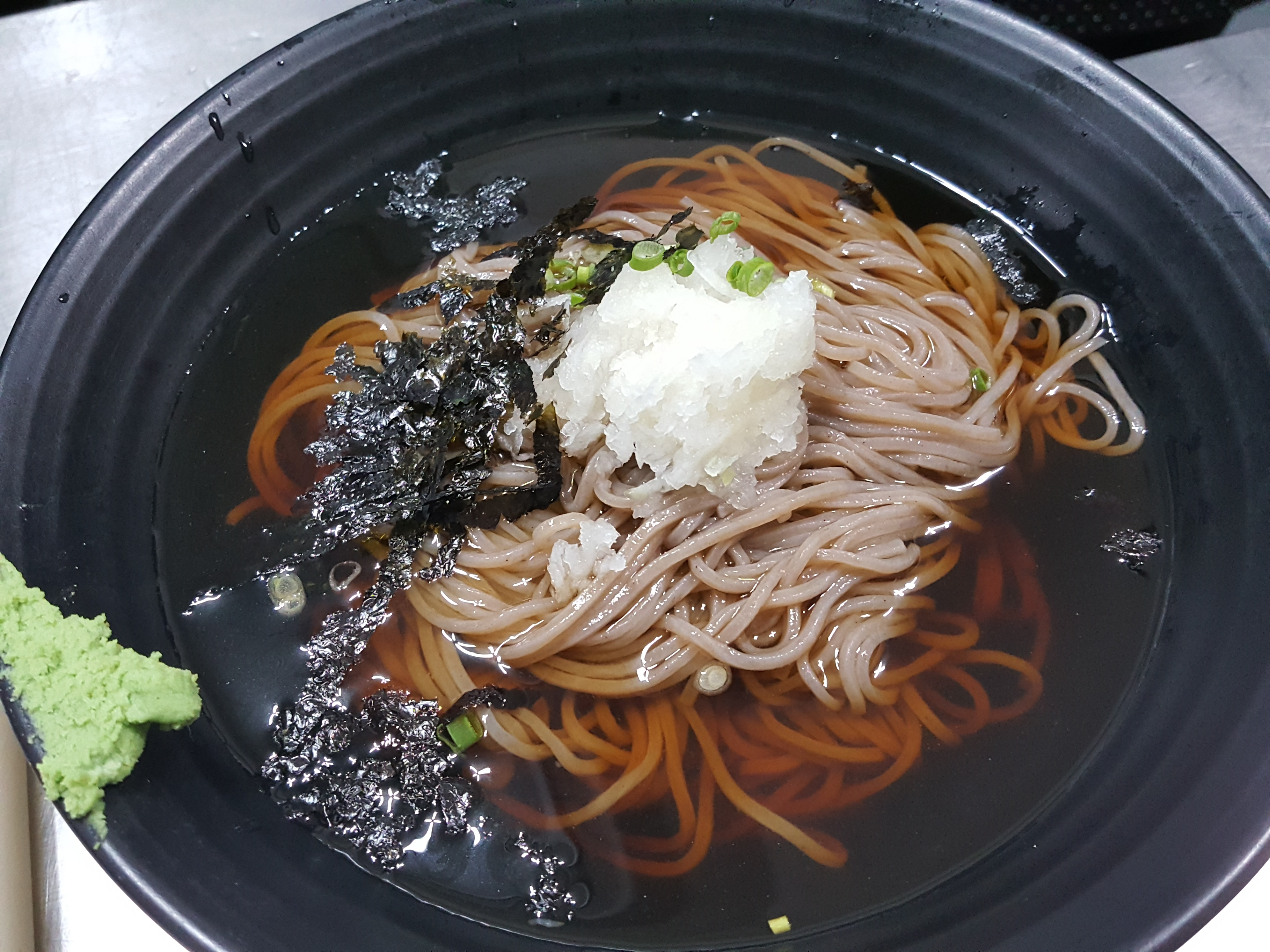 경돈가스