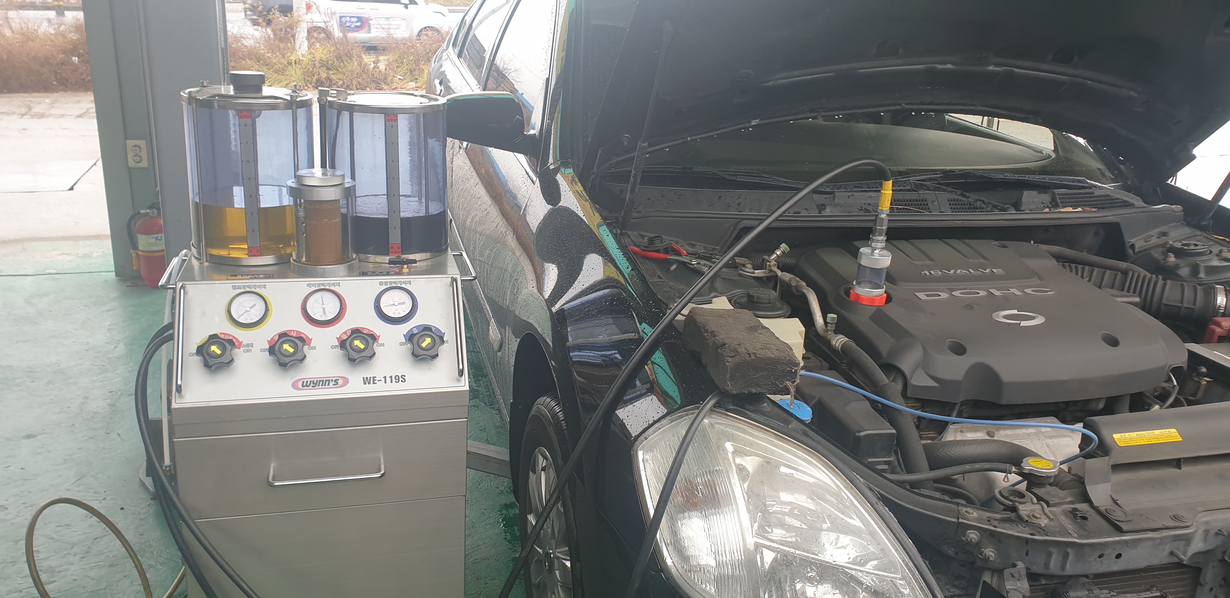 용카크리닉 대표 이미지