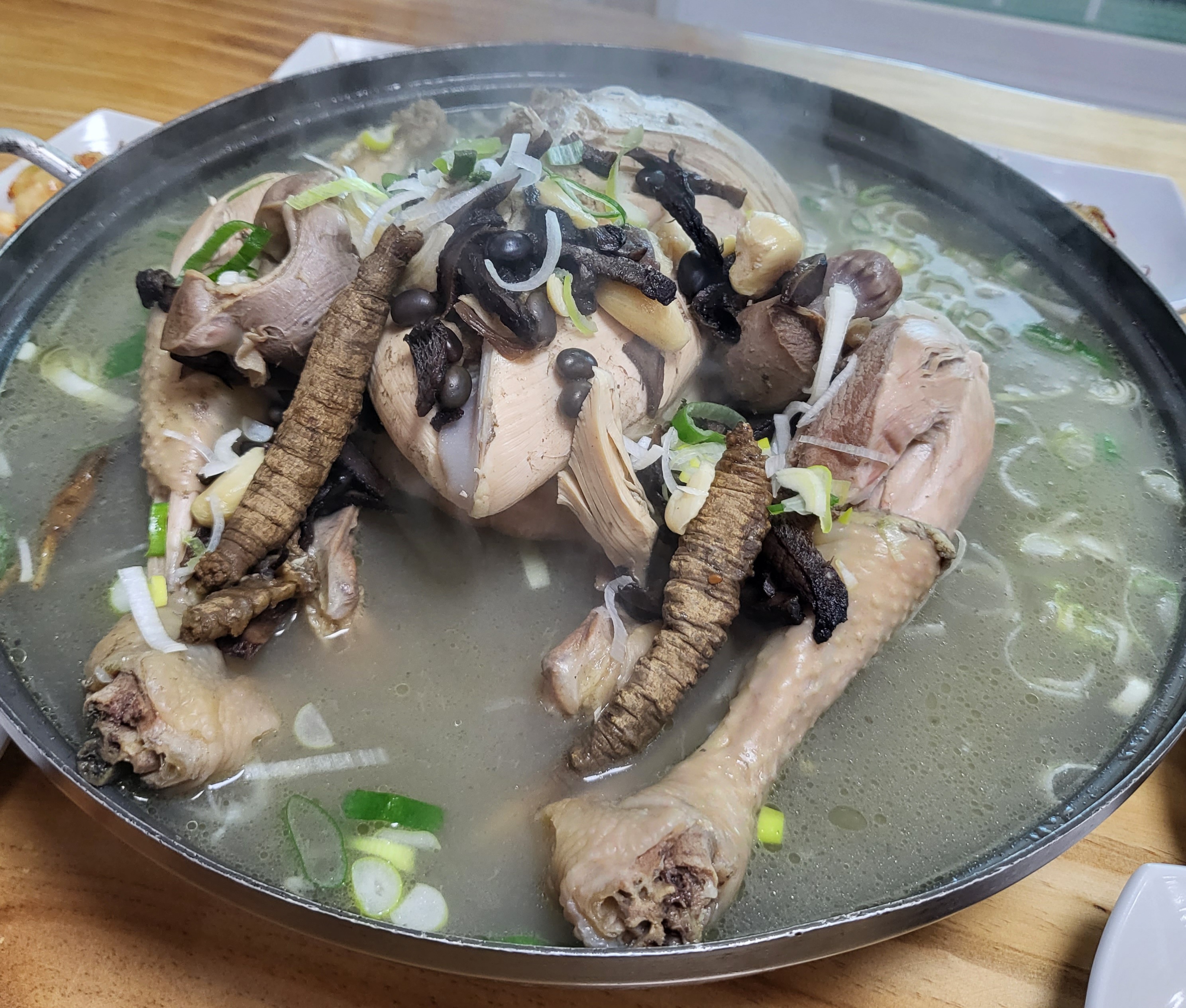 삼손식당