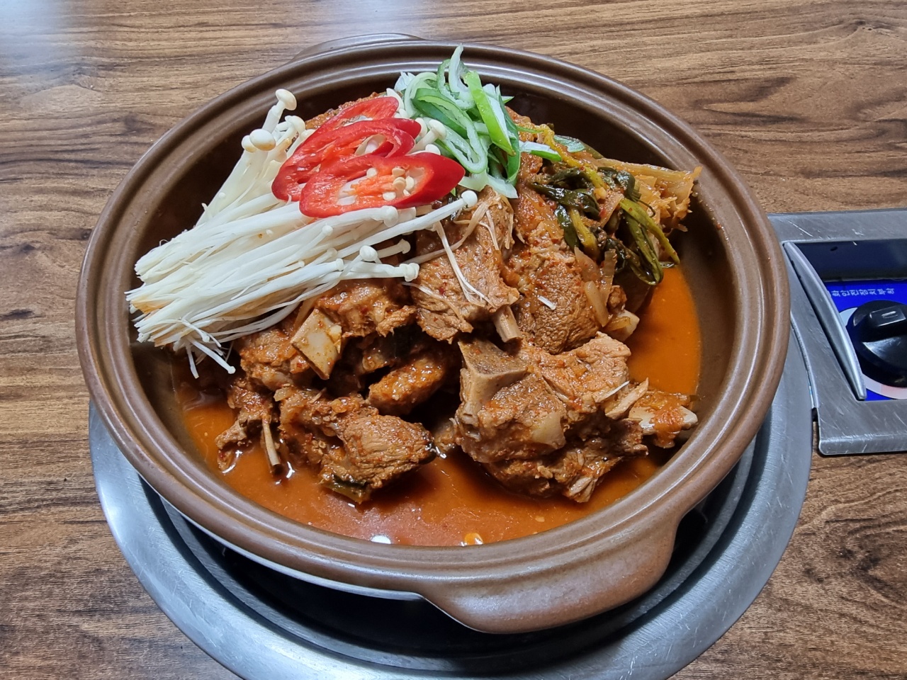 동그리생생