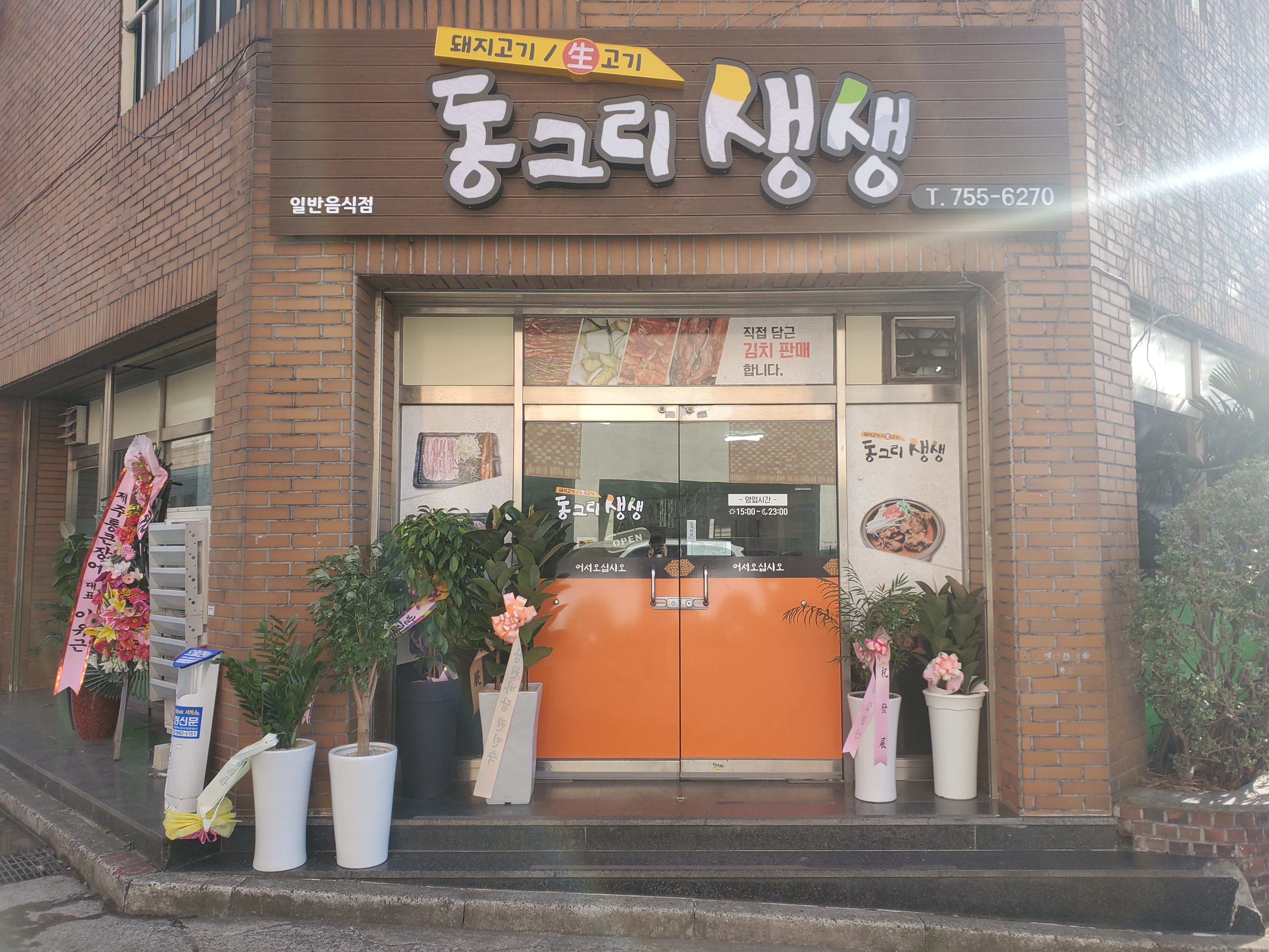 동그리생생