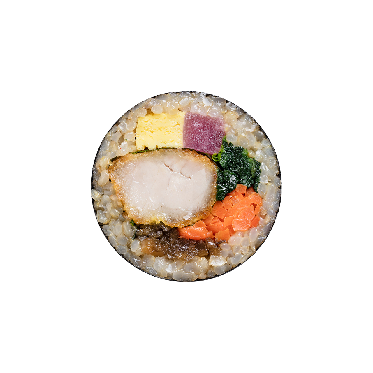 뚠뚠이김밥 호계데시앙점