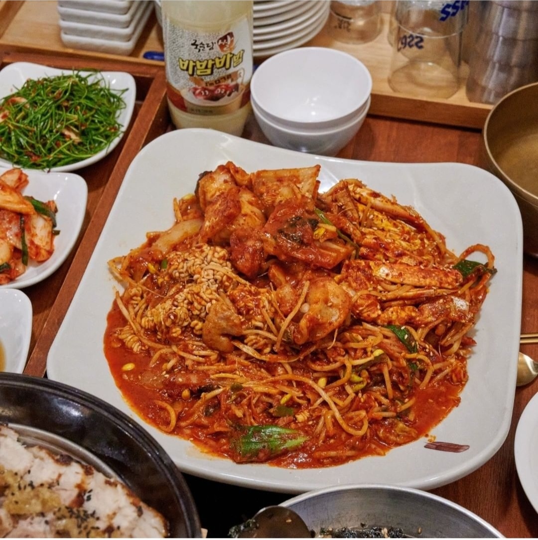이대성의진면목 본점 이미지 3