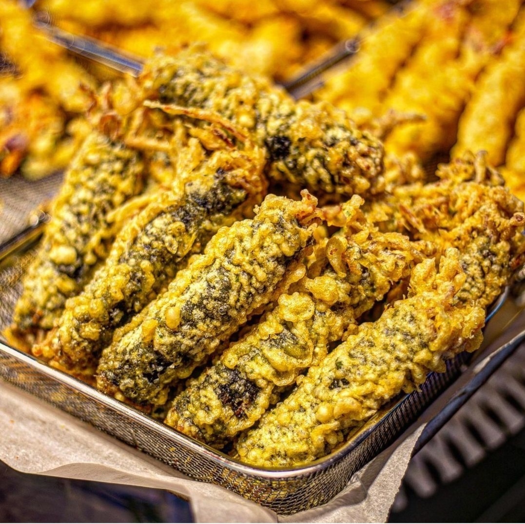 강가네 떡볶이