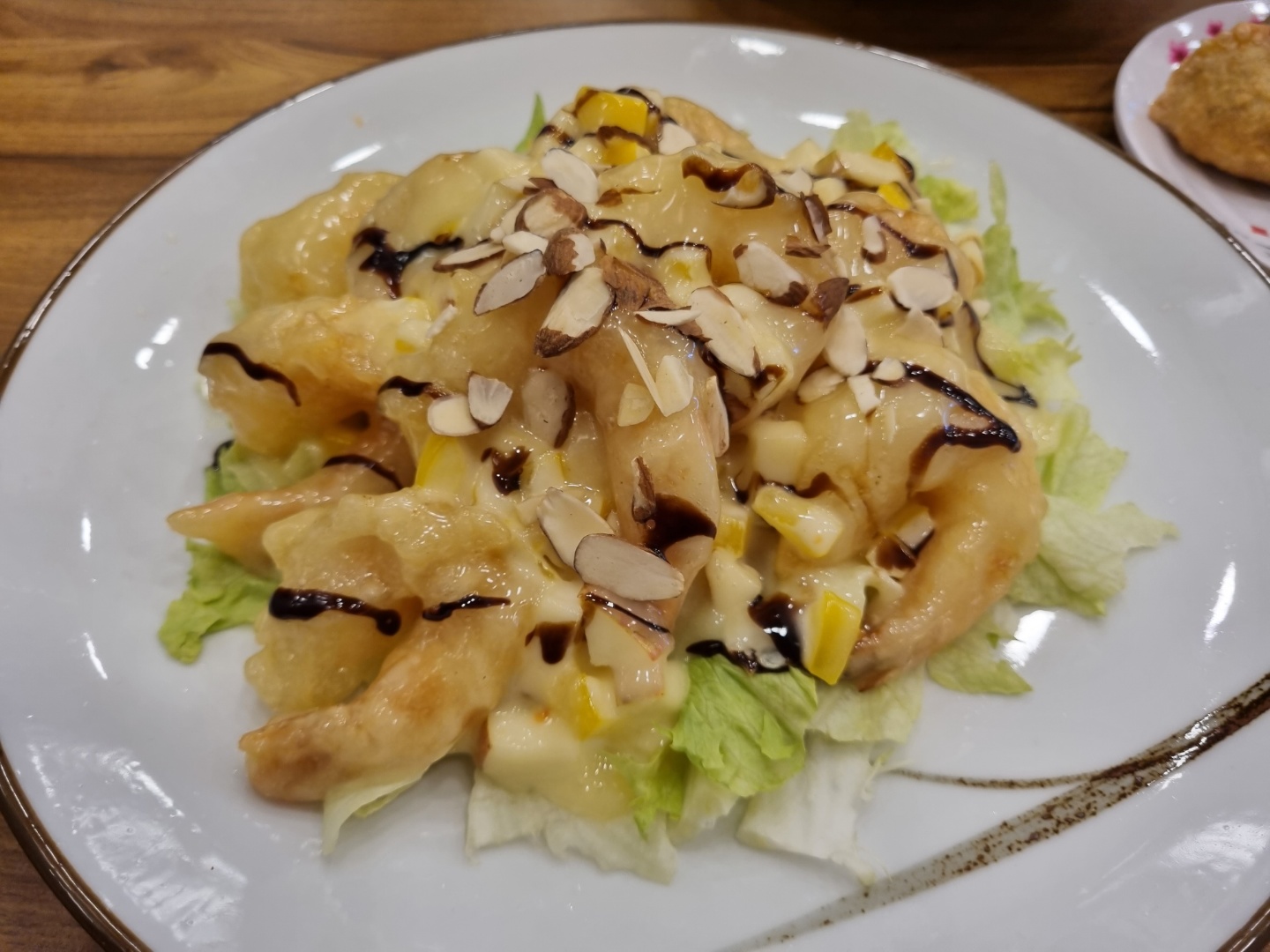 크림새우(소/중)