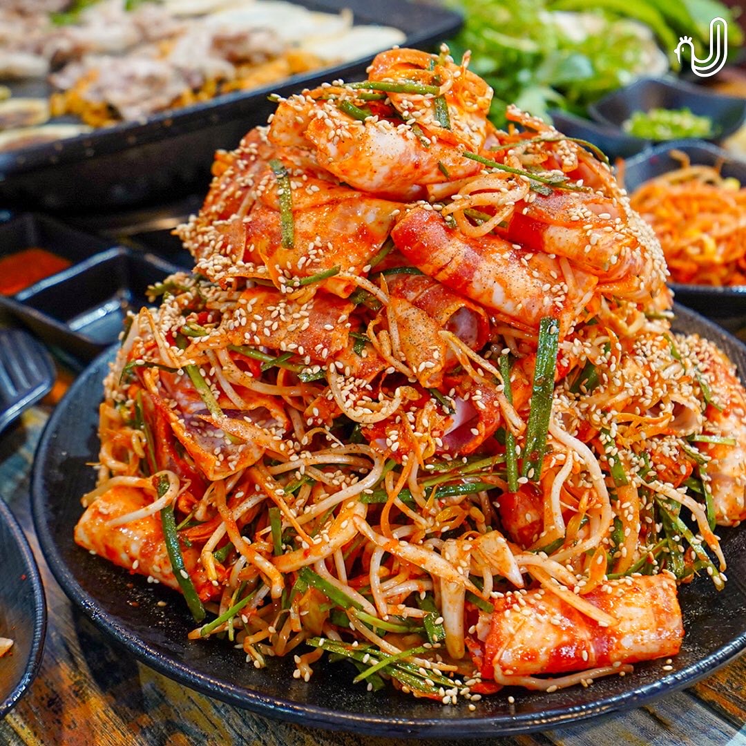일품대패 봉산점