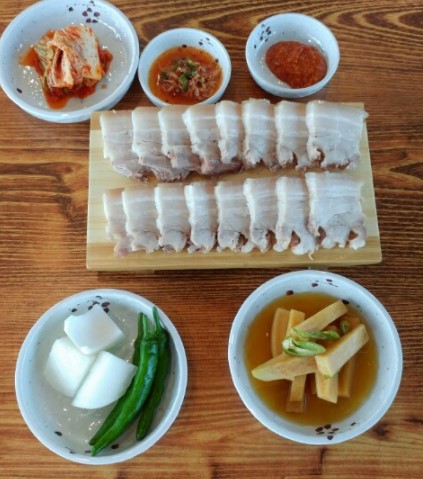 우리들국수