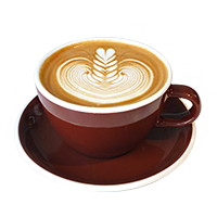 Cafe Latte