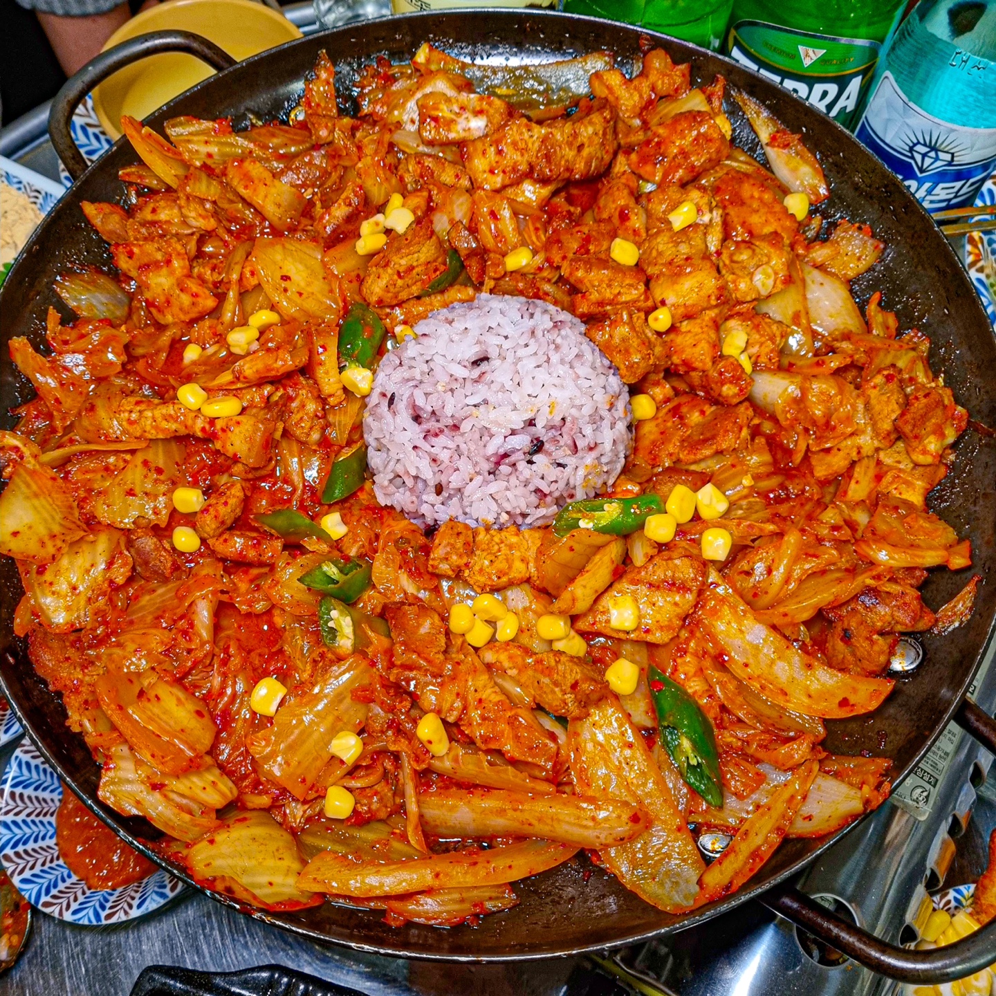 정통집 강남점