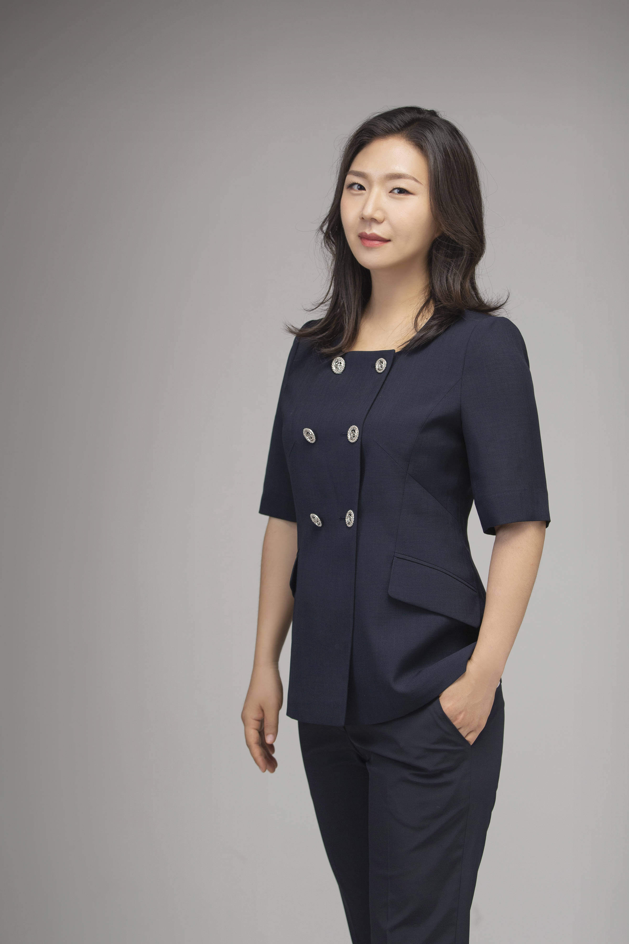 법무법인 대한중앙 사천분사무소 변호사 박민정
